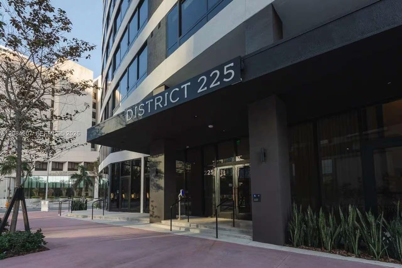 225 N Miami Avenue 3312, Miami, FL 33128 photo 20