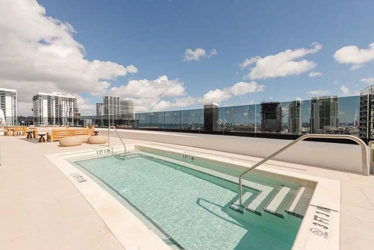 225 N Miami Avenue 3312, Miami, FL 33128 photo 26
