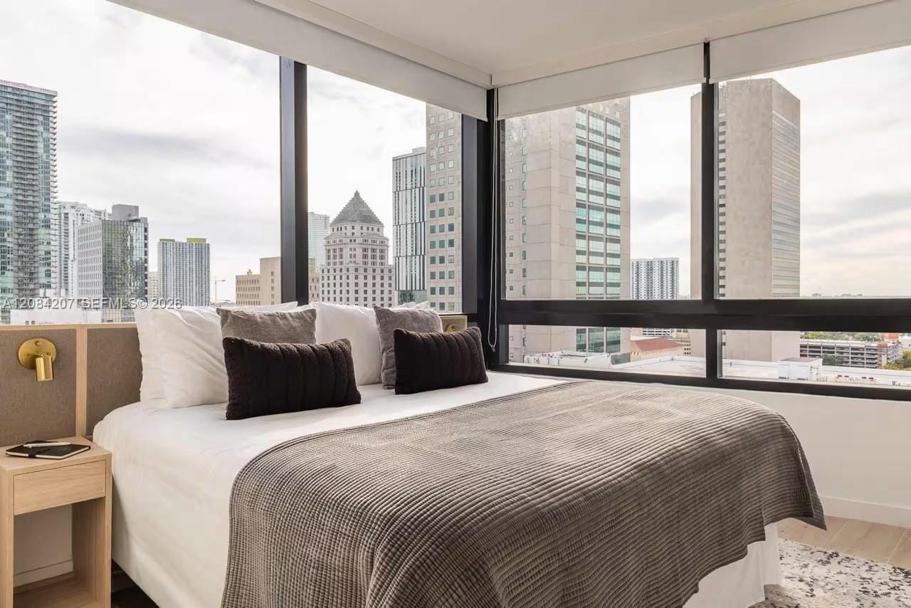 225 N Miami Avenue 3312 — photo 4