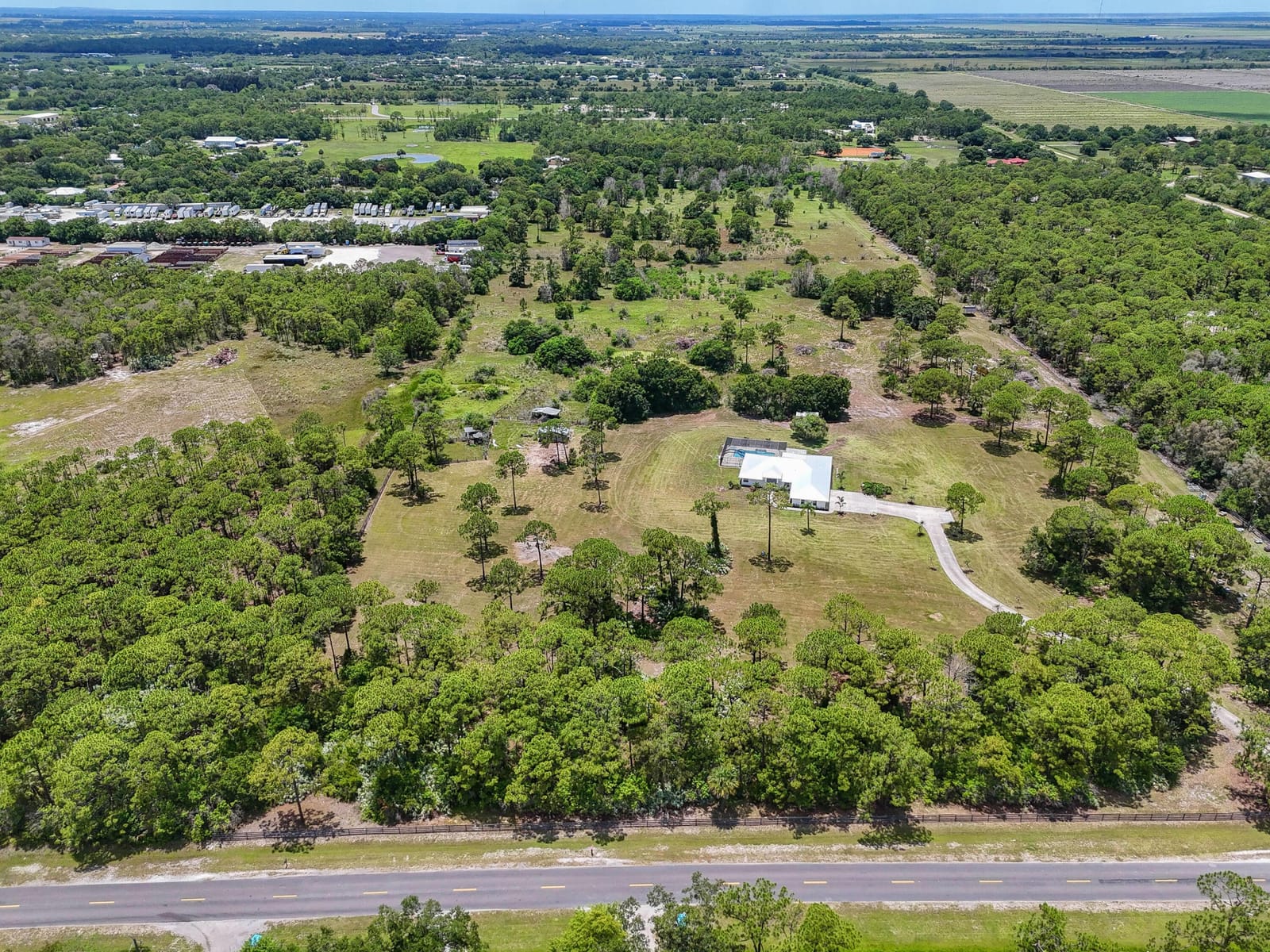 425 N FFA Road, Fort Pierce, FL 34945