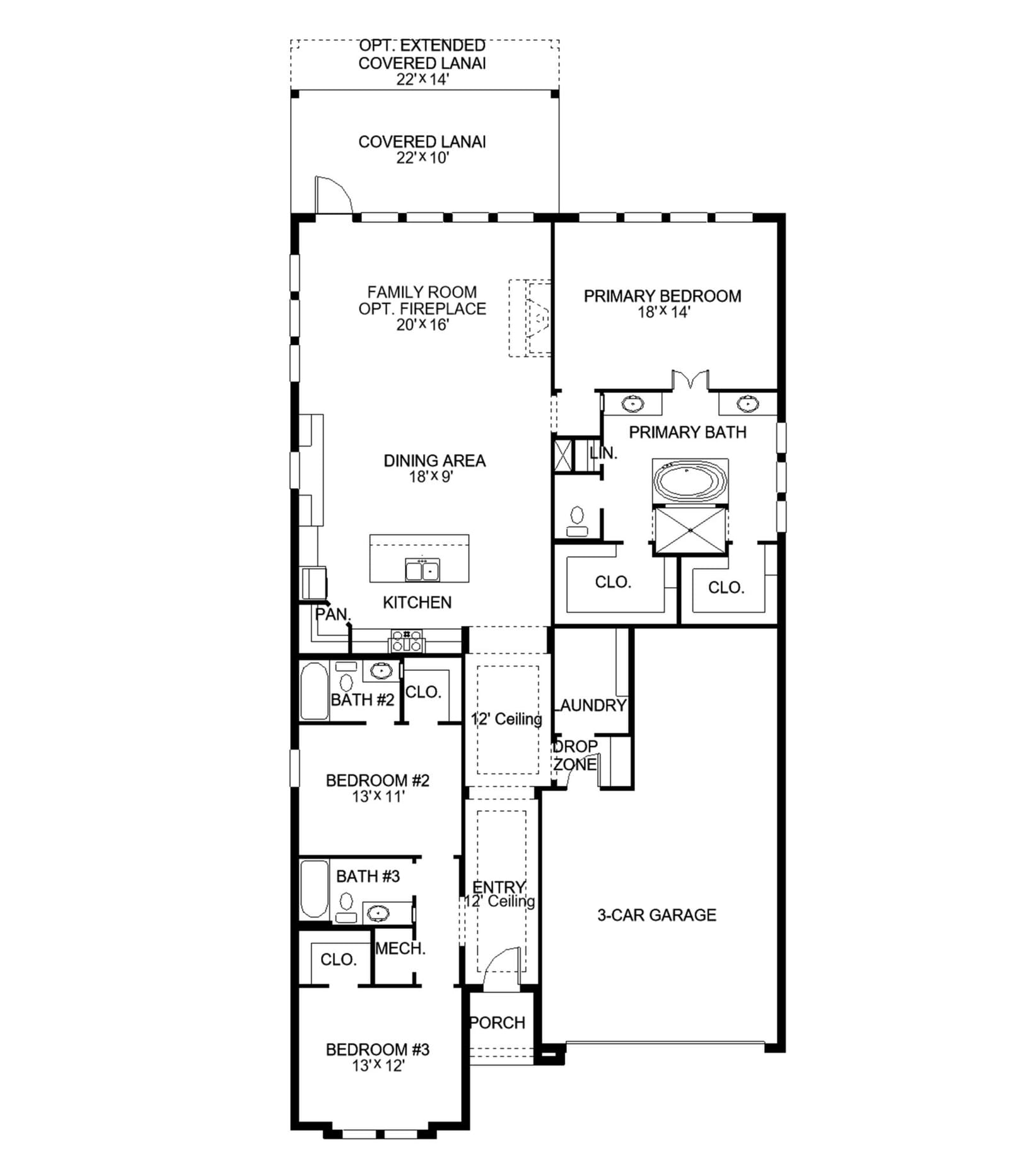 6257 NW Greylock Trace, Port St. Lucie, FL 34987 photo 3