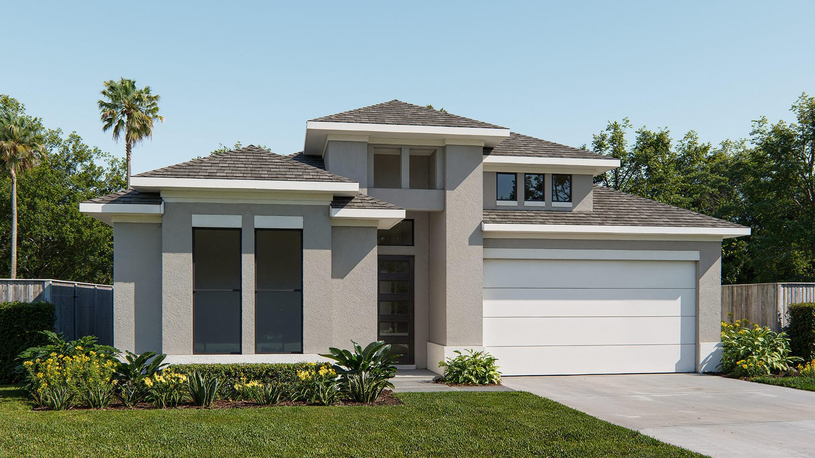 Pending home at 6257 NW Greylock Trace, Port St. Lucie, FL 34987