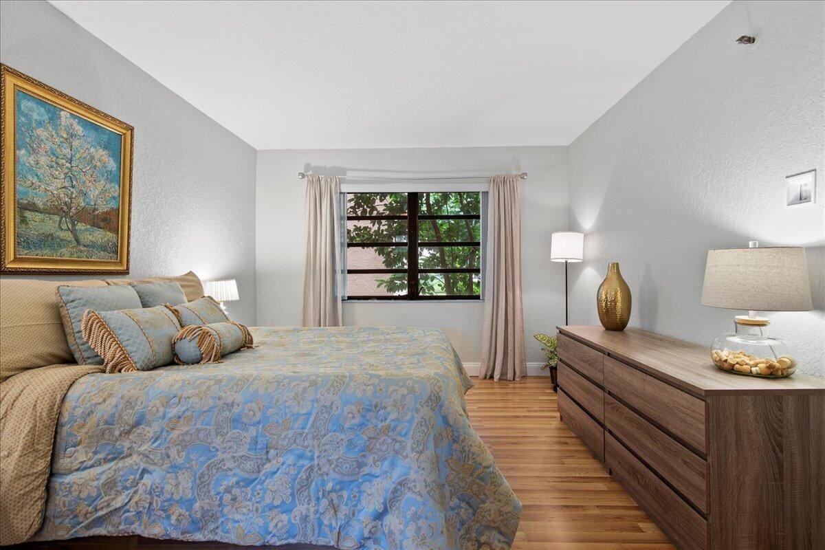 4760 Lucerne Lakes Boulevard W 105, Lake Worth, FL 33467 photo 18