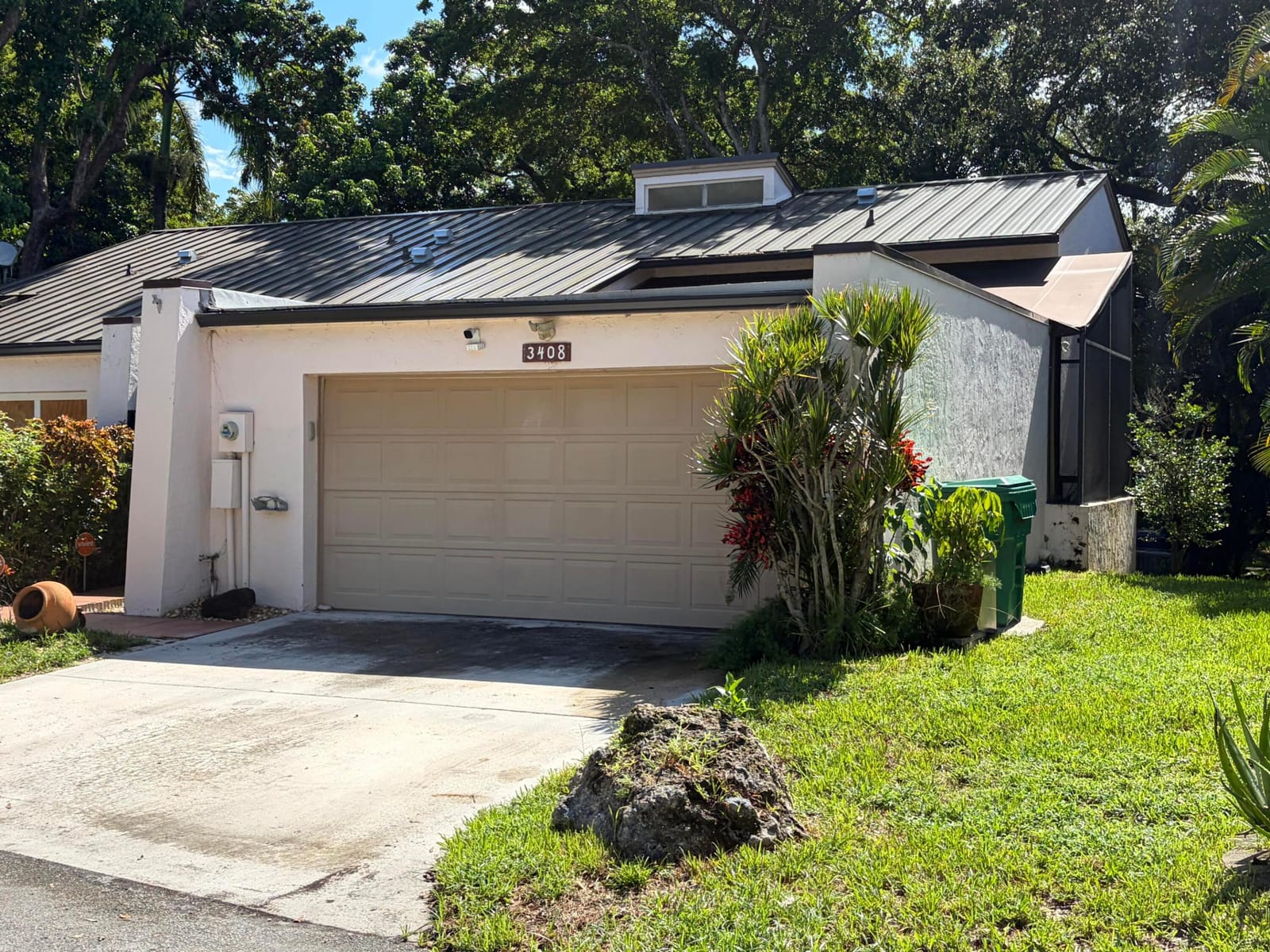 3408 ROSE HILL Way 143, Lauderhill, FL 33319 photo 2