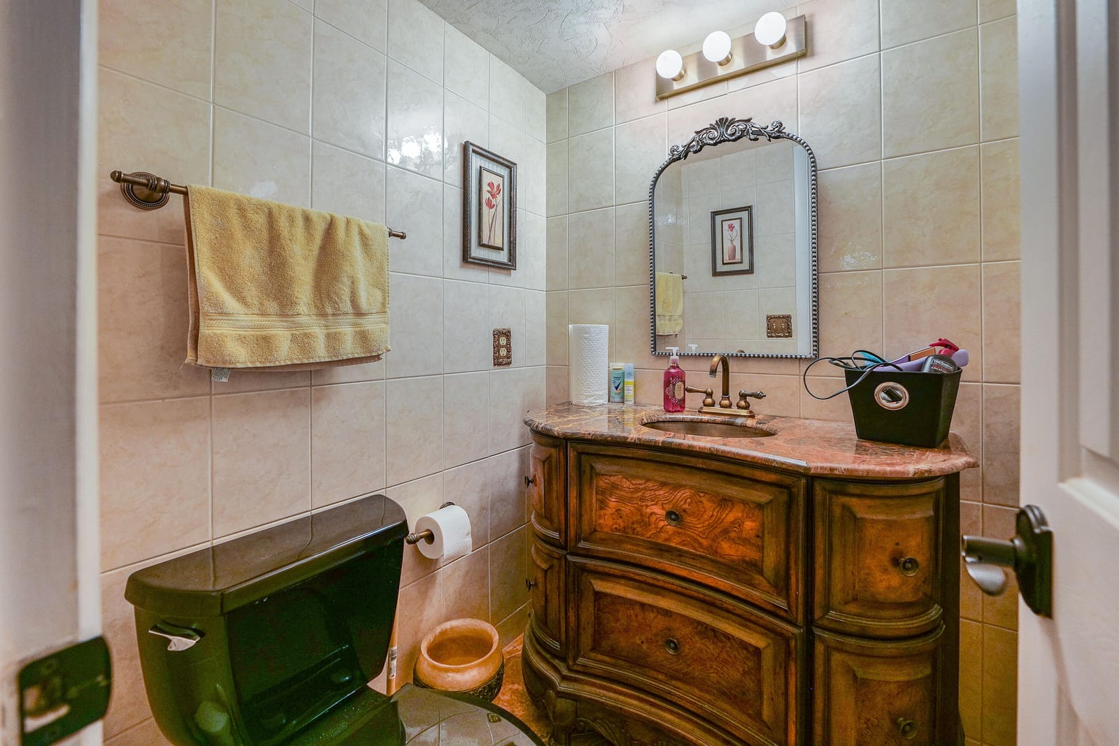 3408 ROSE HILL Way 143, Lauderhill, FL 33319 photo 13