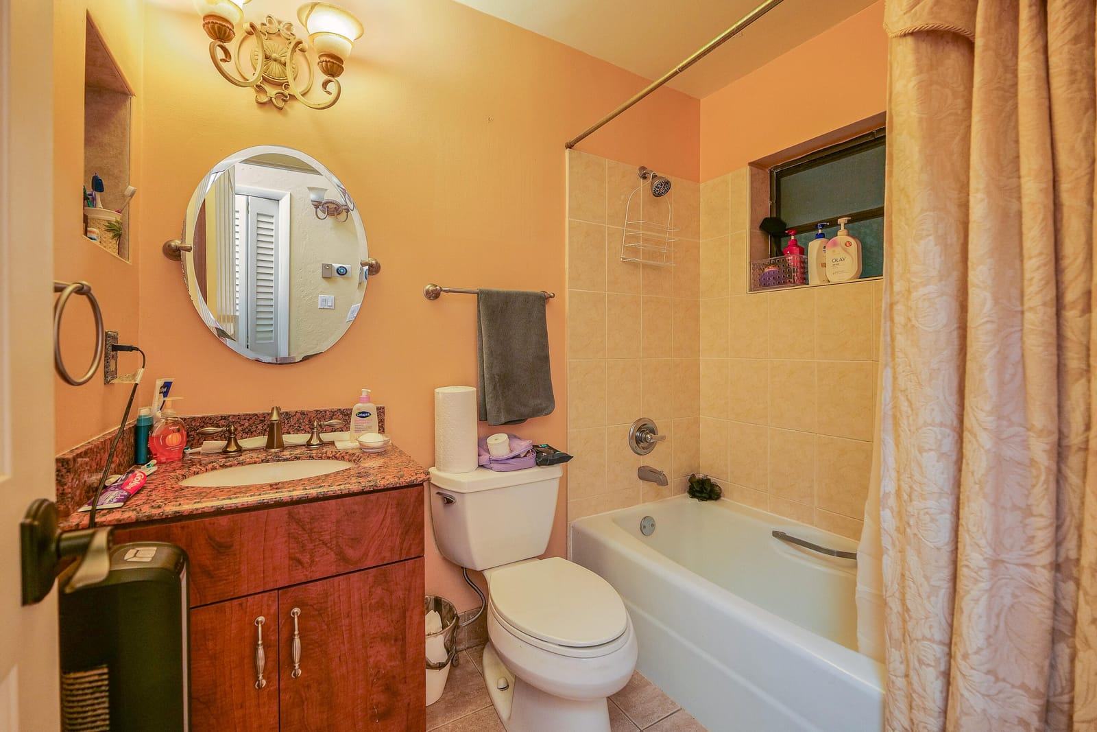 3408 ROSE HILL Way 143, Lauderhill, FL 33319 photo 16