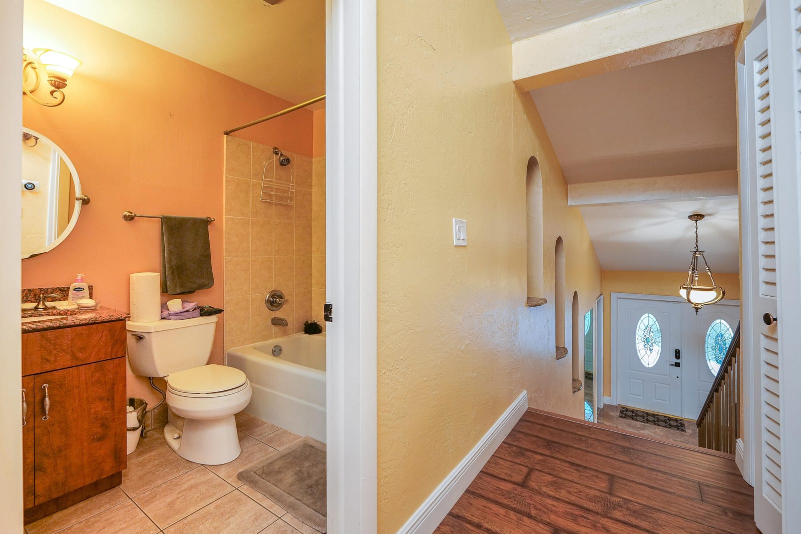 3408 ROSE HILL Way 143, Lauderhill, FL 33319 photo 17
