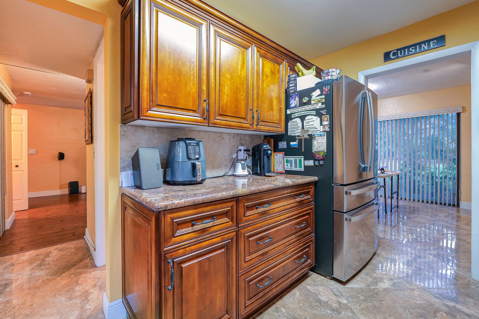 3408 ROSE HILL Way 143, Lauderhill, FL 33319 photo 9