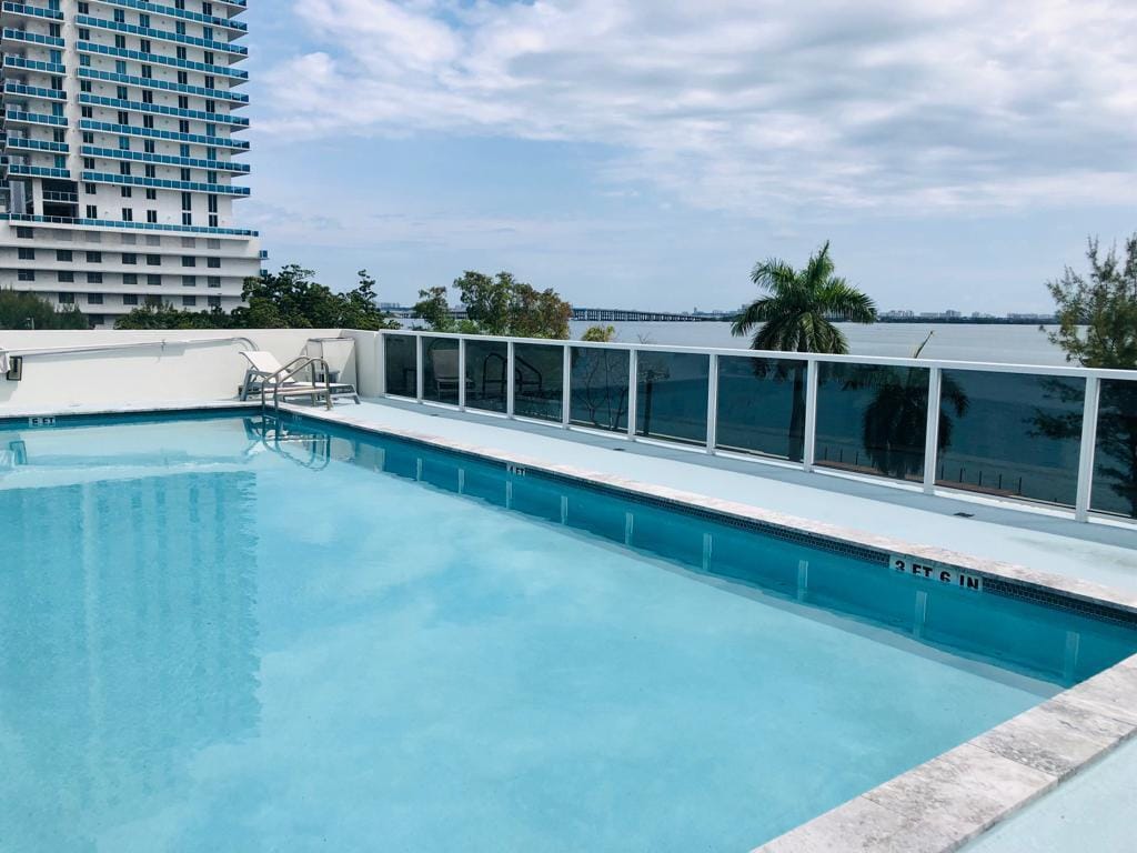601 NE 23RD Street 907, Miami, FL 33137 photo 2