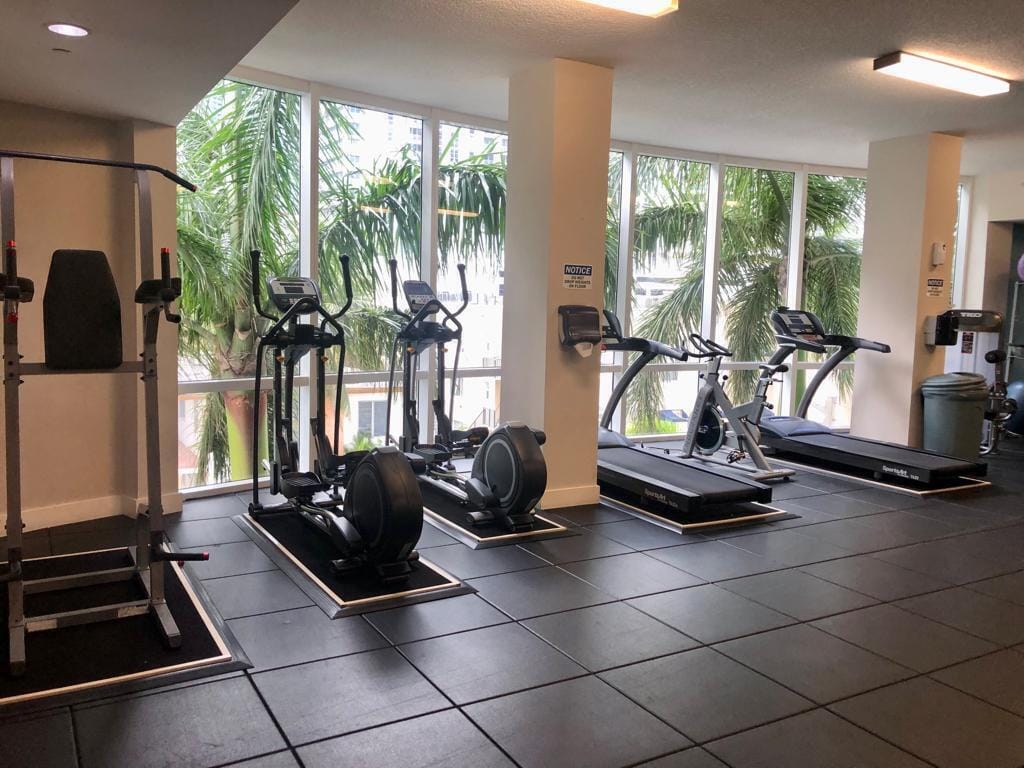 601 NE 23RD Street 907, Miami, FL 33137 photo 3