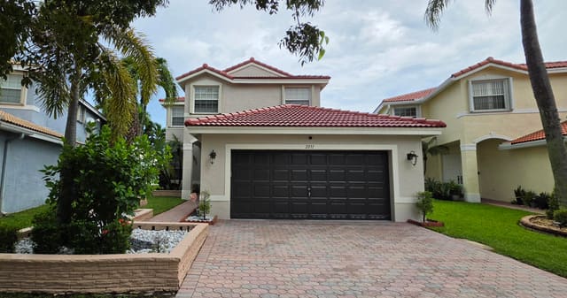 2031 SW 157TH Avenue, Miramar, FL 33027