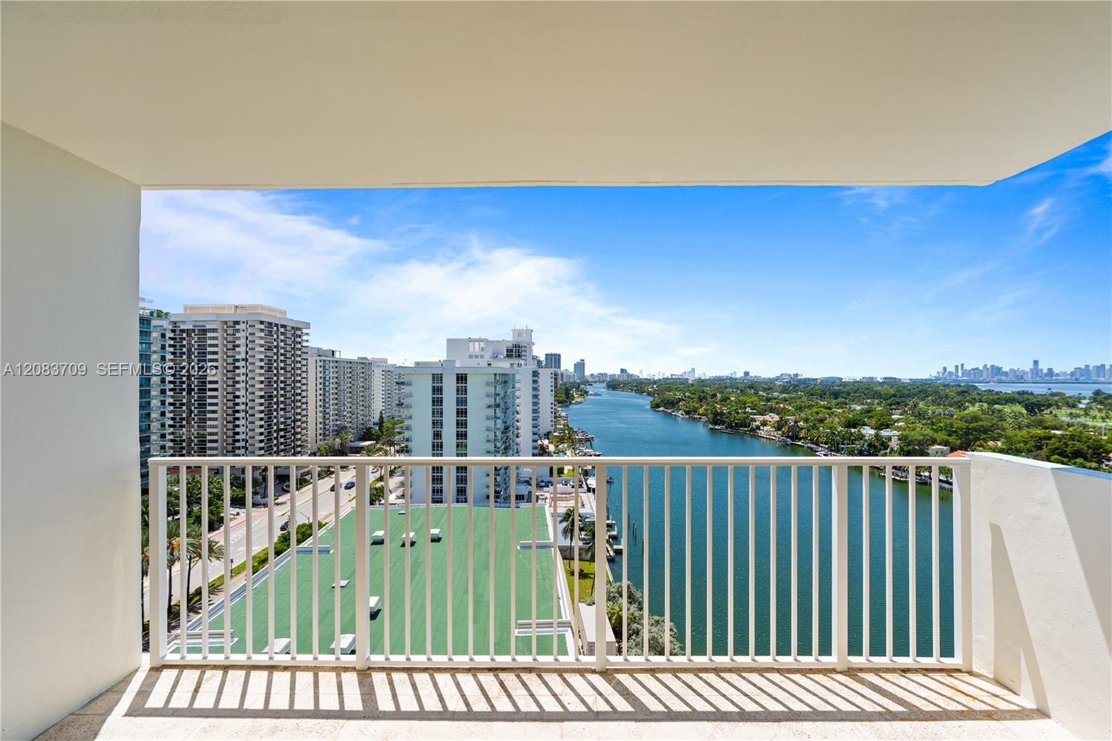5838 Collins Avenue 15F — photo 2