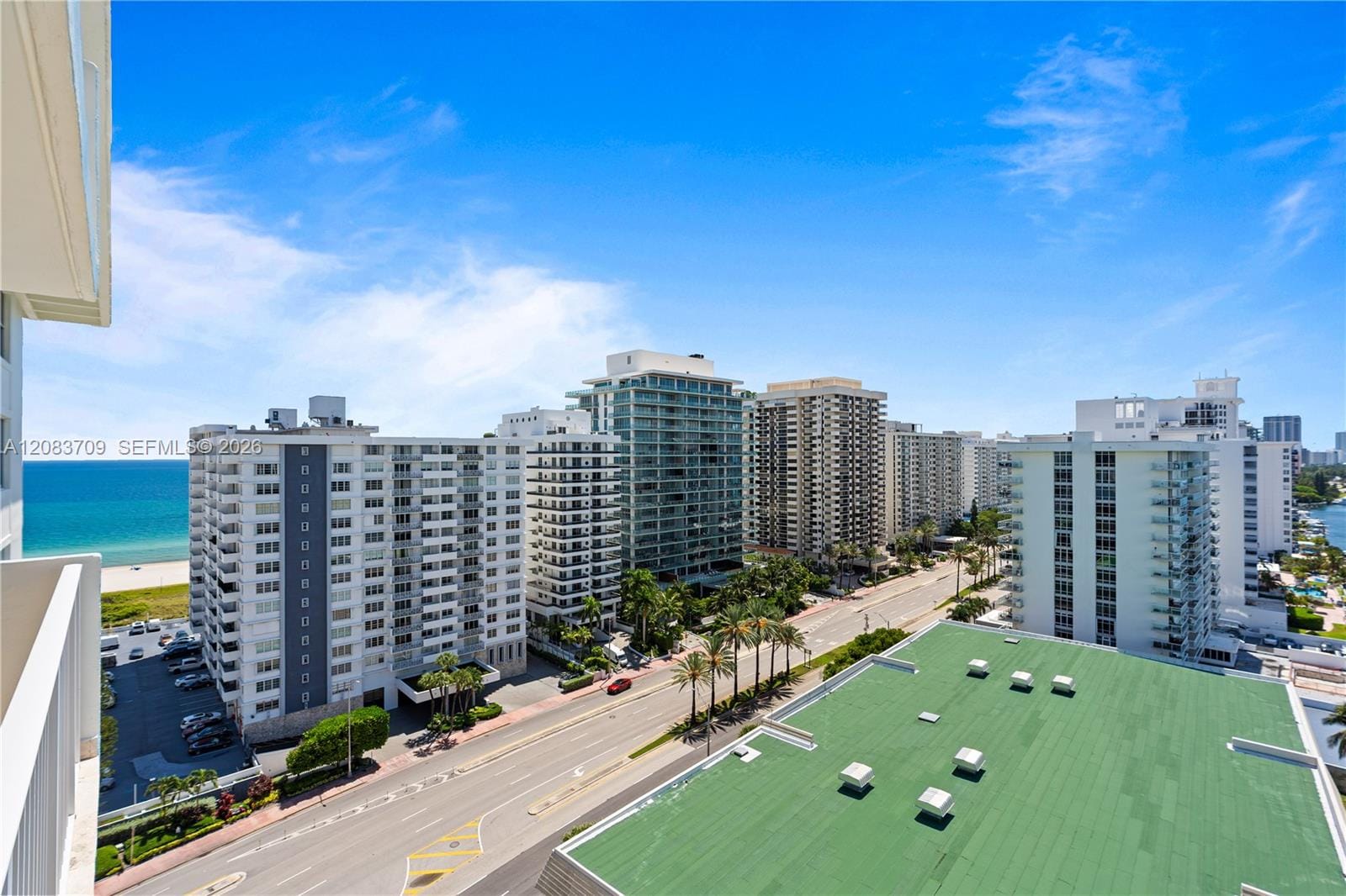 5838 Collins Avenue 15F — photo 12