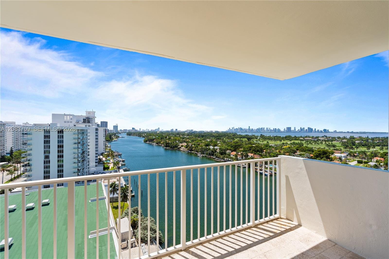 5838 Collins Avenue 15F — photo 3