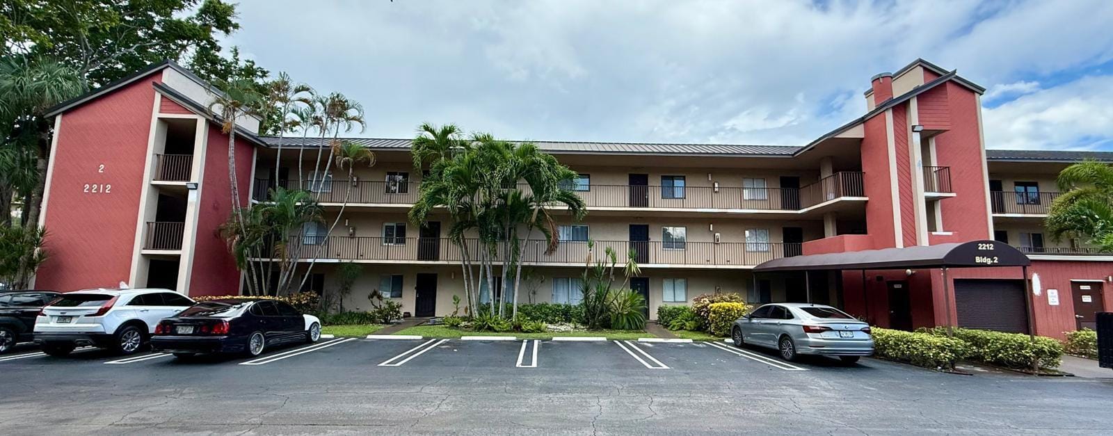 2212 S CYPRESS BEND Drive 303, Pompano Beach, FL 33069 photo 16