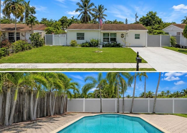 6220 SW 18th Place, North Lauderdale, FL 33068