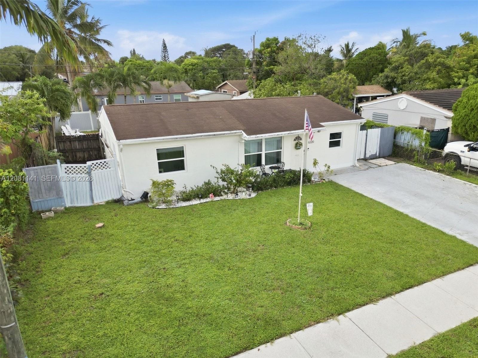 6220 SW 18th Place, North Lauderdale, FL 33068 photo 17