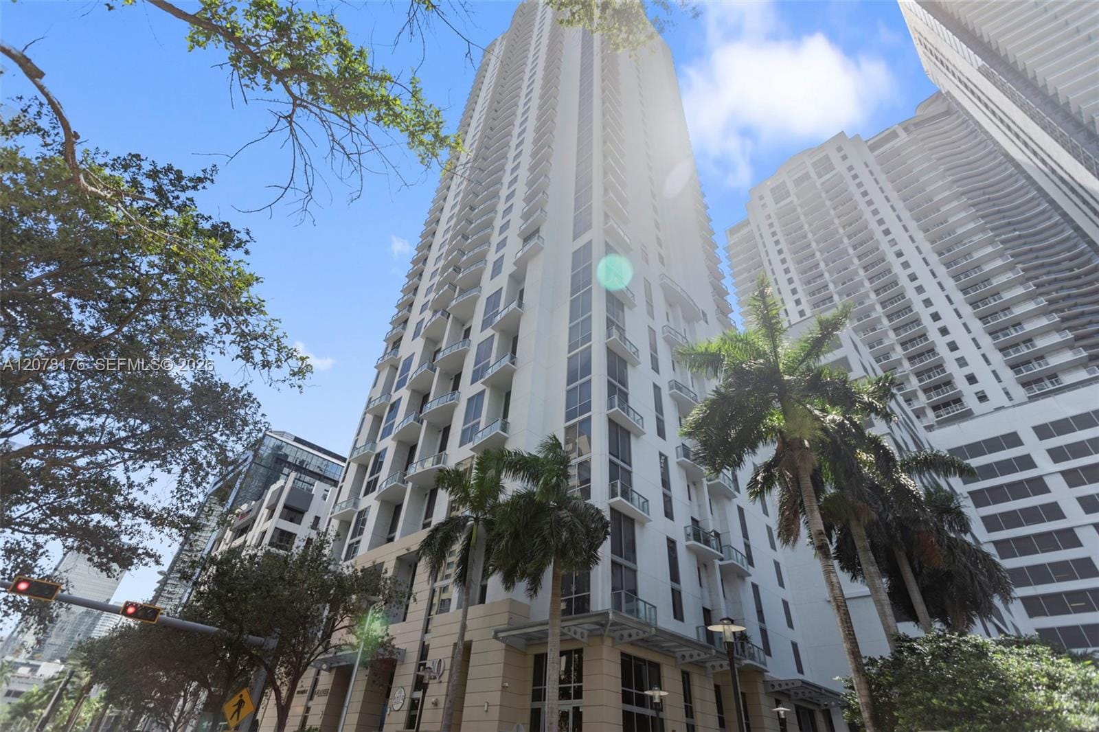 1060 Brickell Avenue 2601, Miami, FL 33131