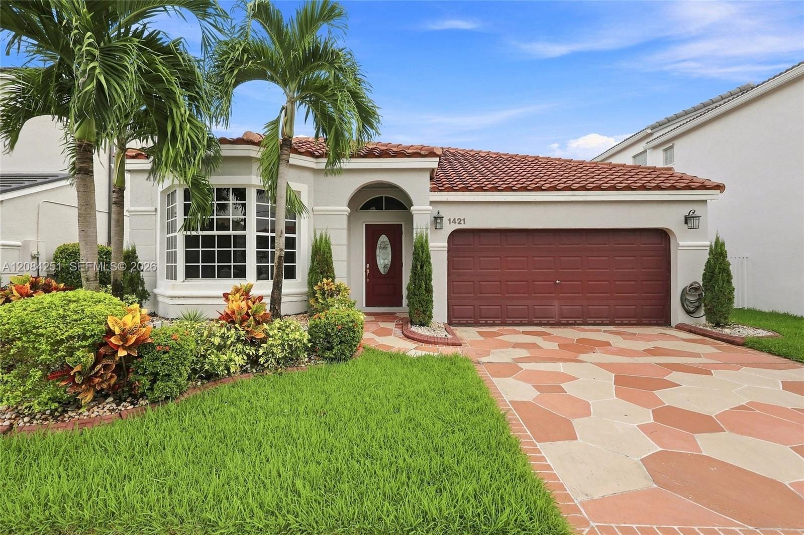 1421 NW 159th Avenue, Pembroke Pines, FL 33028
