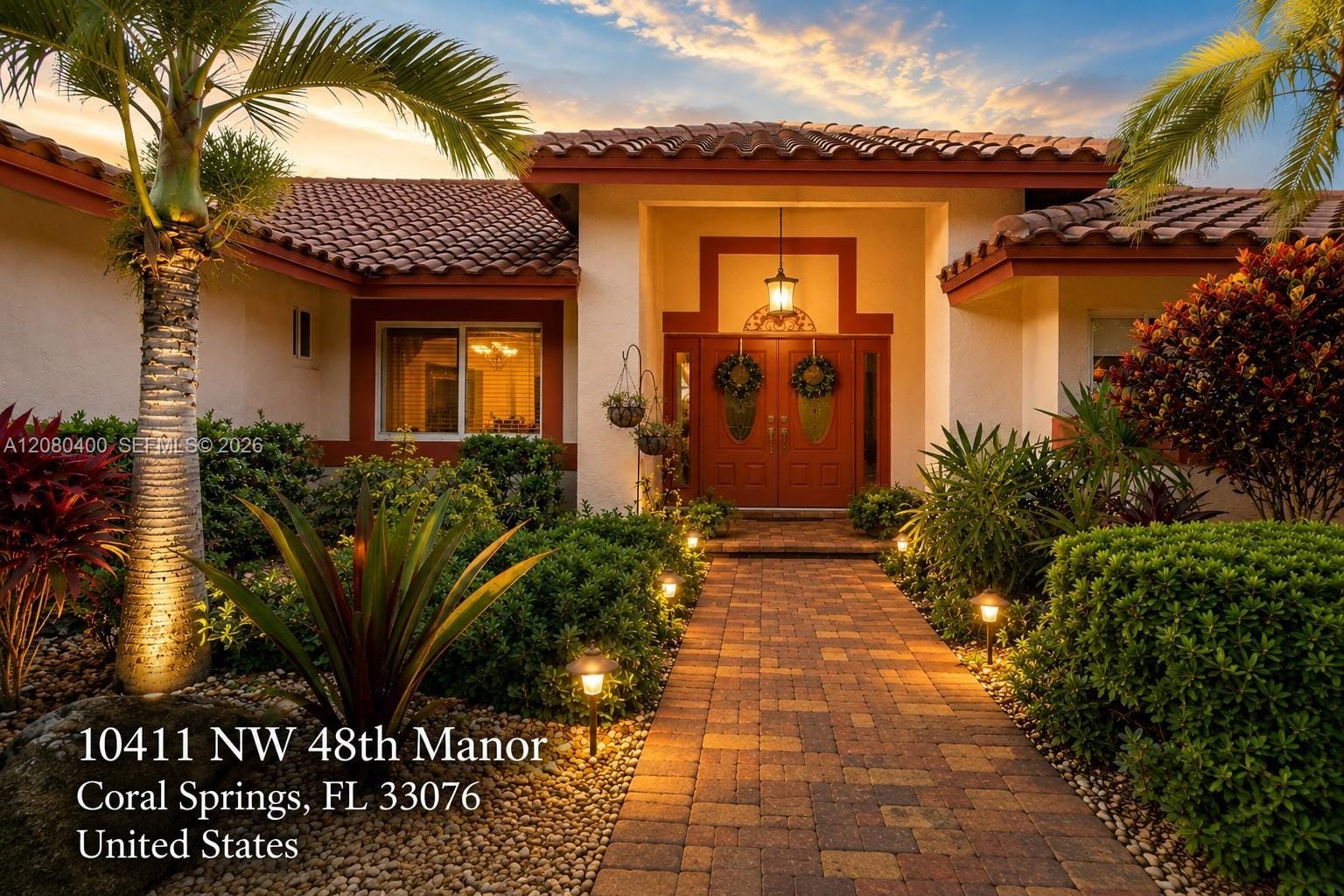 10411 NW 48th Manor