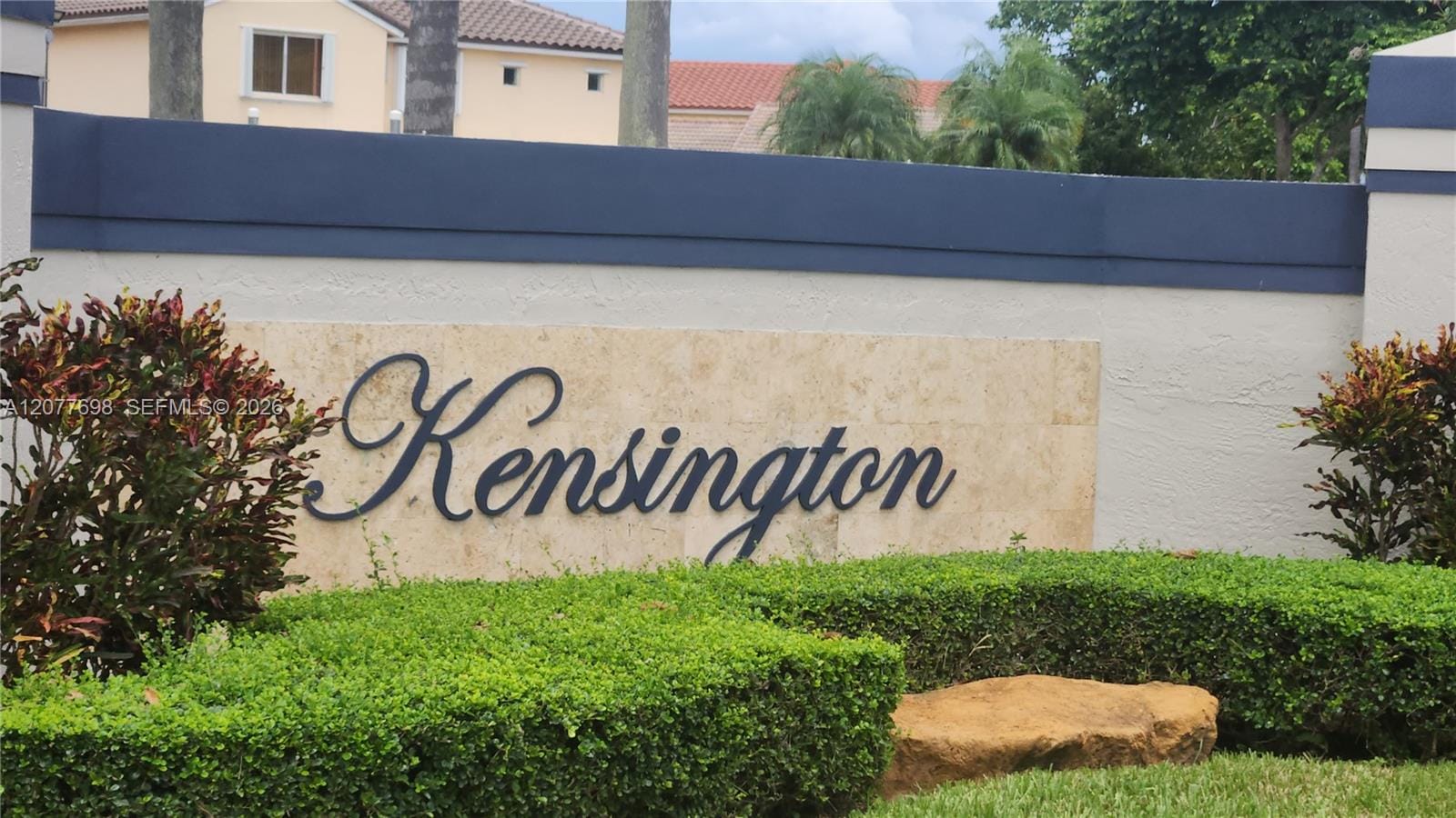 1055 NW 187th Avenue, Pembroke Pines, FL 33029