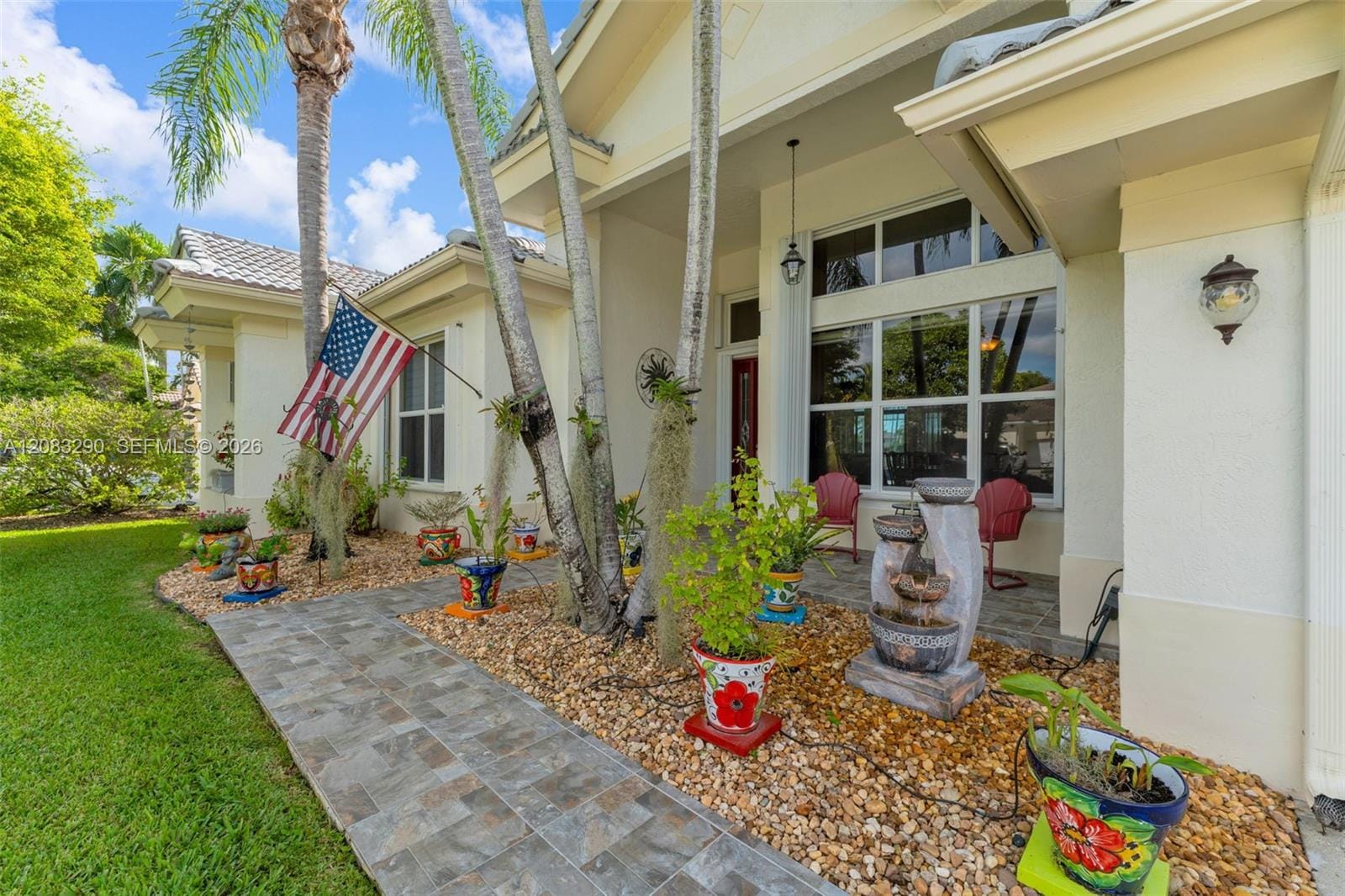 2825 Fairways Drive, Homestead, FL 33035 photo 2