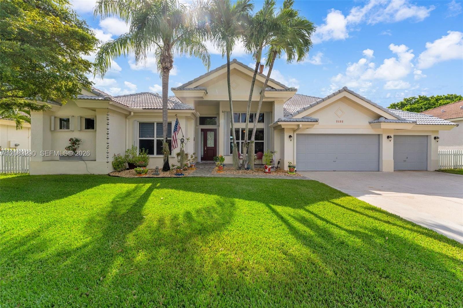 2825 Fairways Drive, Homestead, FL 33035