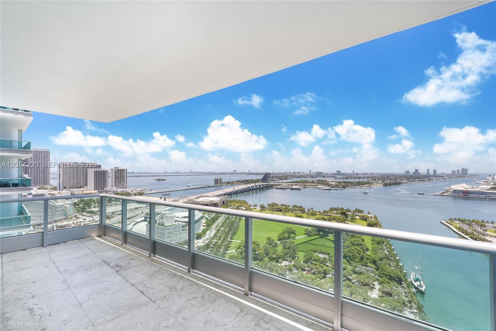 900 Biscayne Boulevard 3007, Miami, FL 33132