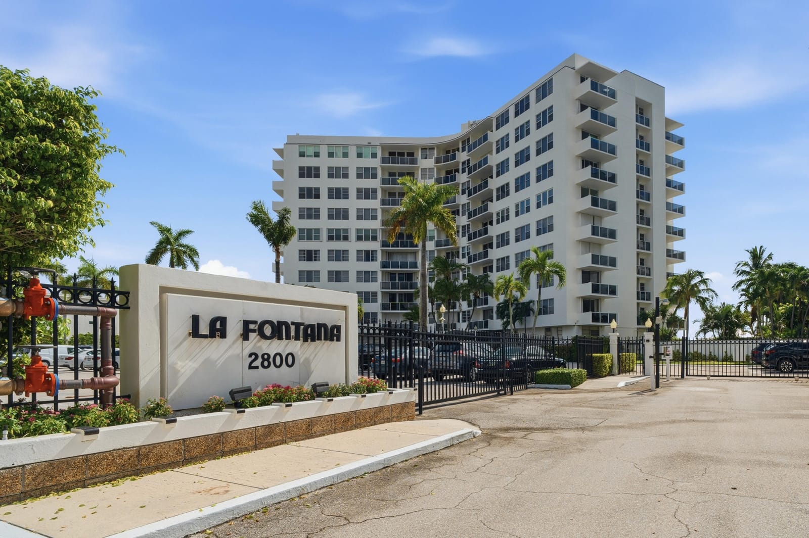 2800 N Flagler Drive 303 — photo 9