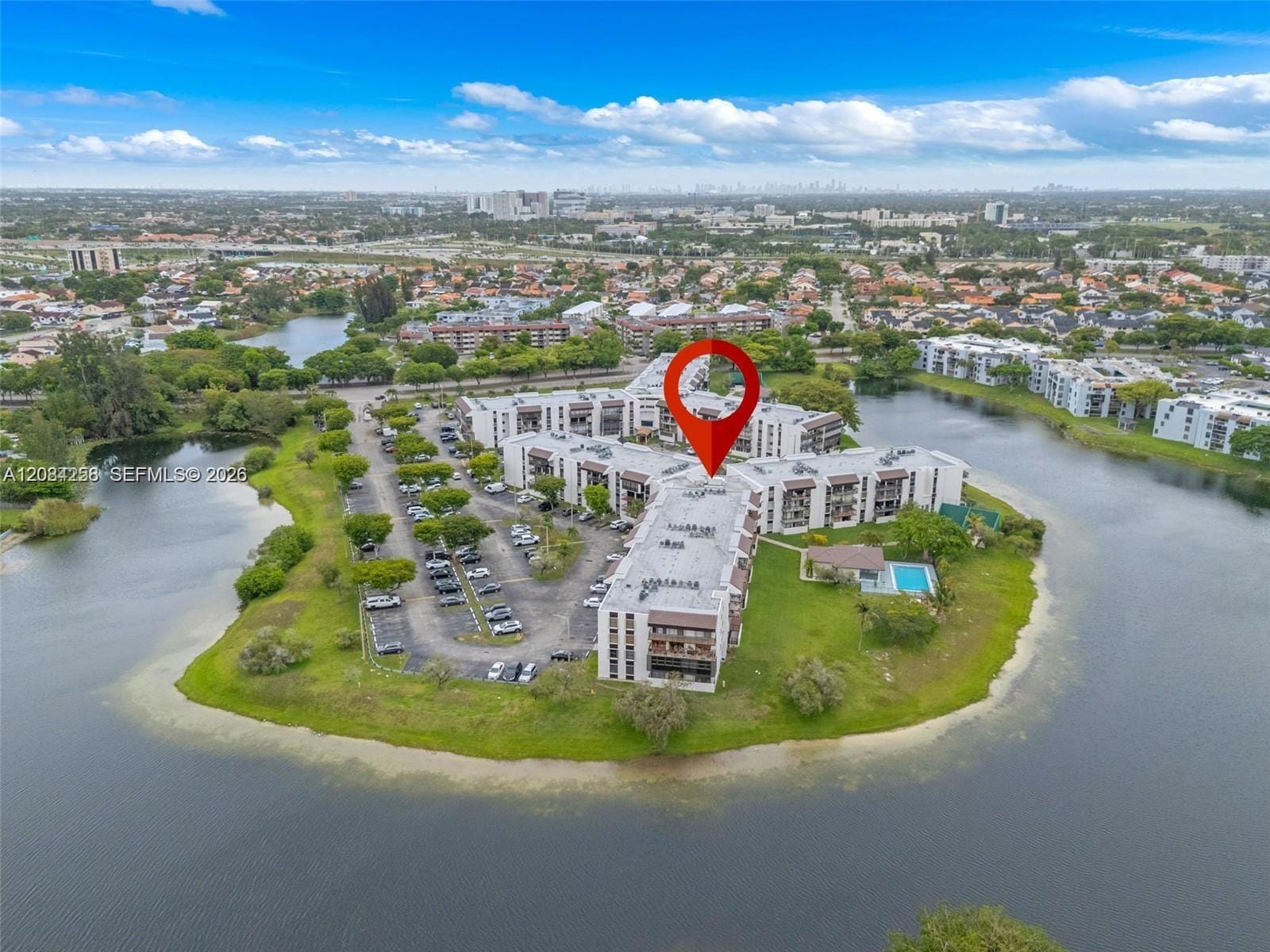 1350 SW 122nd Avenue 317, Miami, FL 33184