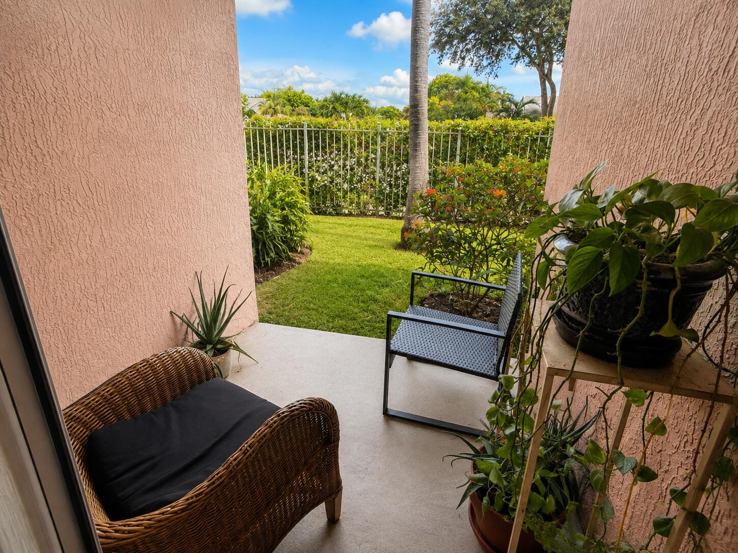 3271 Sabal Palm Manor 106, Davie, FL 33024 photo 12