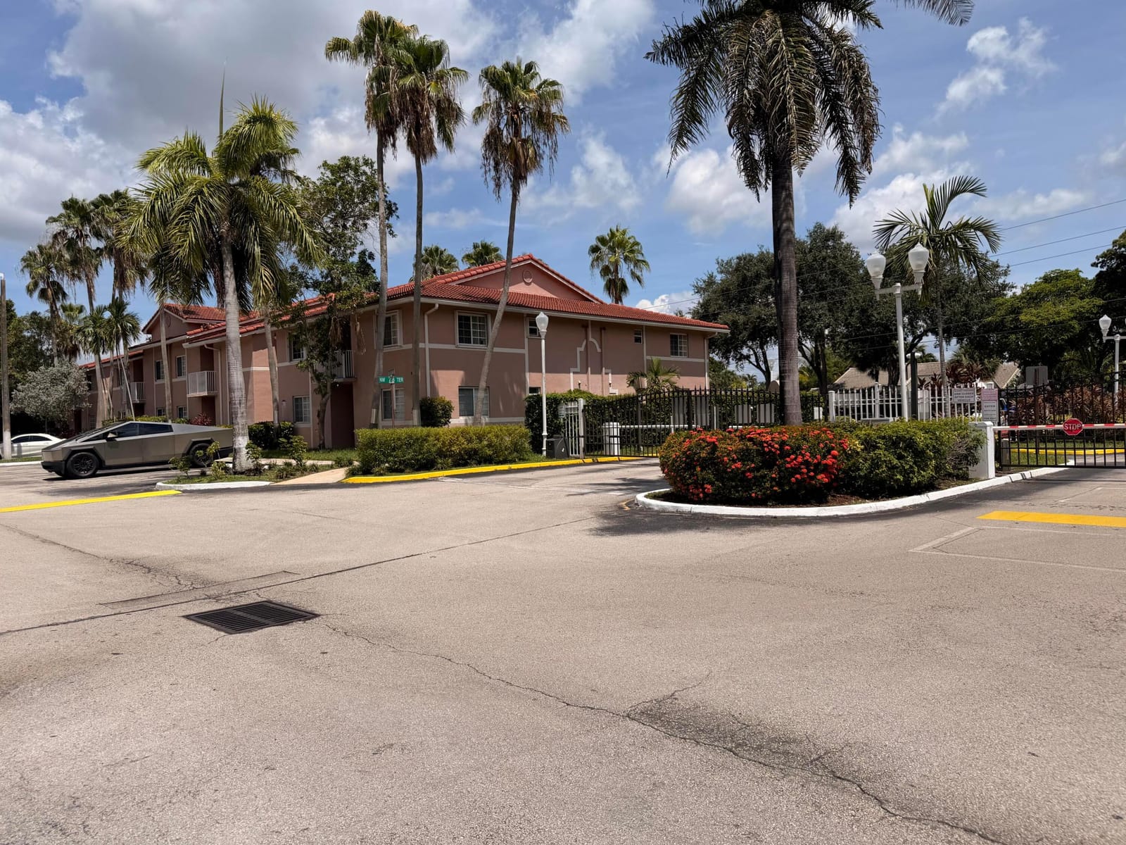 3271 Sabal Palm Manor 106, Davie, FL 33024 photo 13