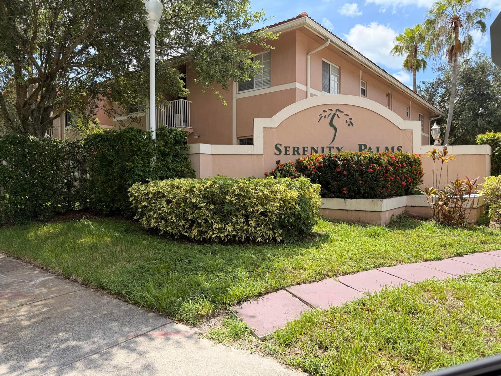 3271 Sabal Palm Manor 106, Davie, FL 33024