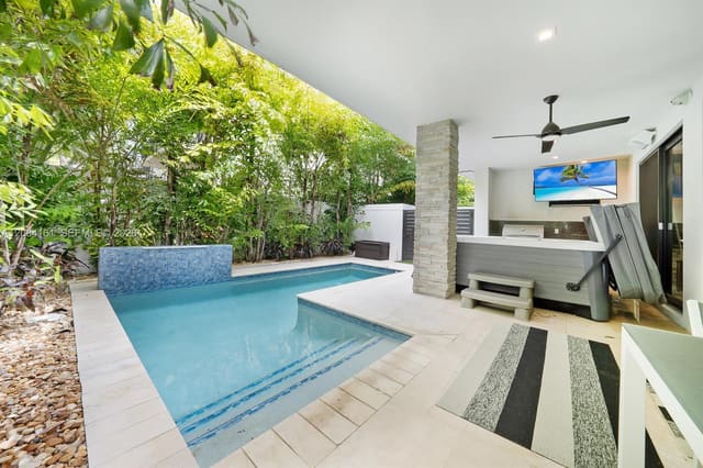 106 NE 16th Terrace, Fort Lauderdale, FL 33301
