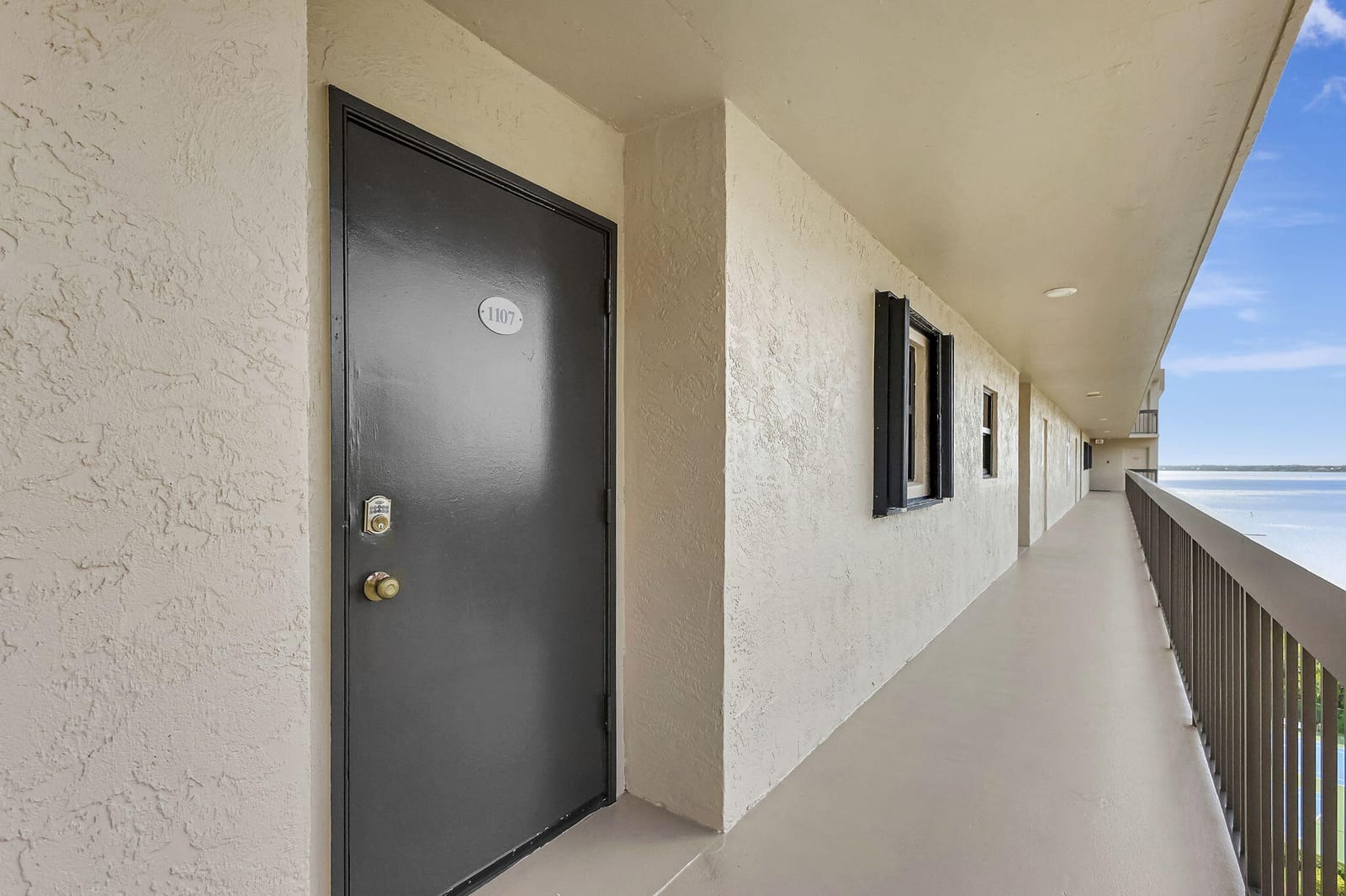 801 S OCEAN Drive 1107 — photo 3
