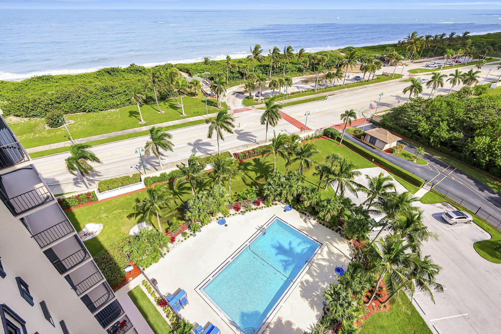 801 S OCEAN Drive 1107, Fort Pierce, FL 34949 photo 21