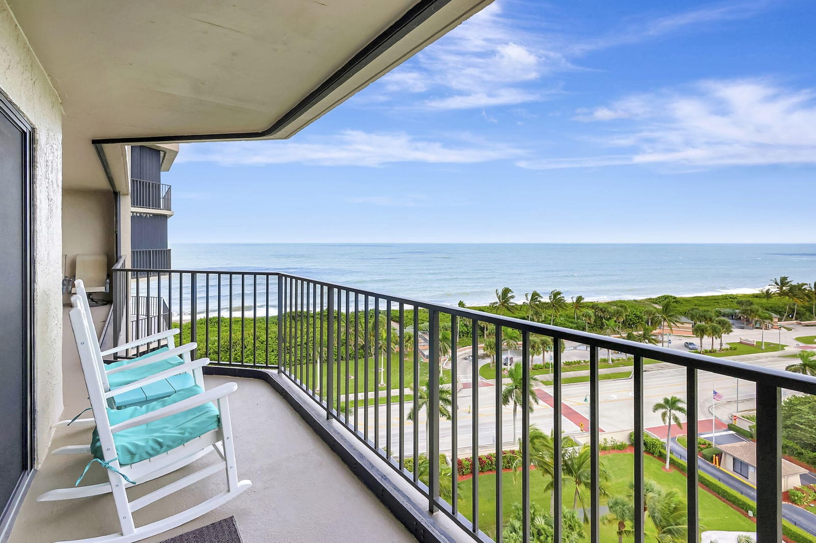 801 S OCEAN Drive 1107