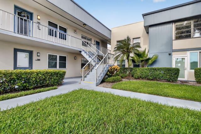 770 NORMANDY Q 770, Delray Beach, FL 33484