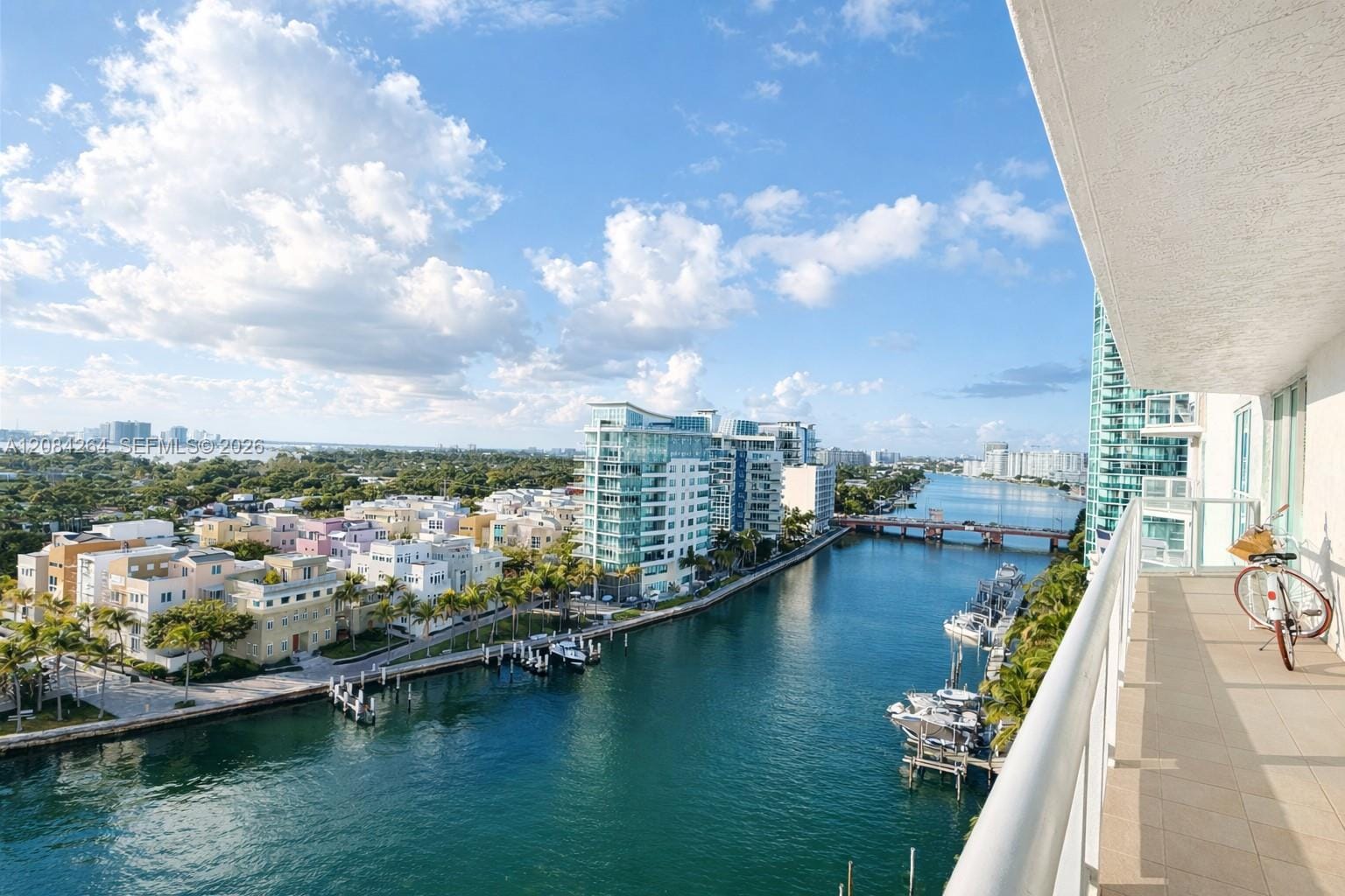 5900 Collins Avenue 1405, Miami Beach, FL 33140