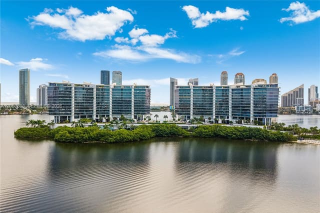 5000 Island Estates Drive 607, Aventura, FL 33160