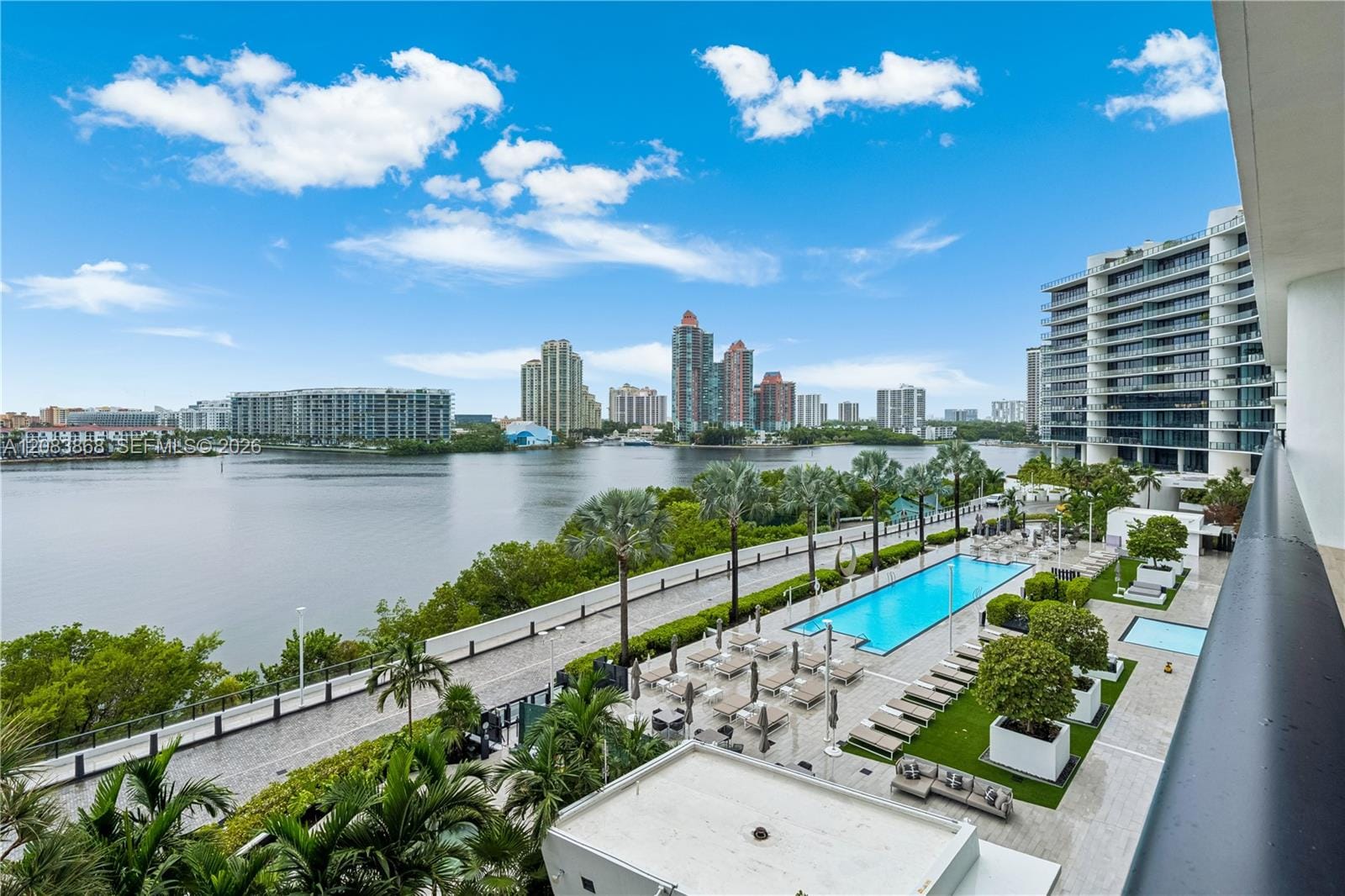 5000 Island Estates Drive 607, Aventura, FL 33160 photo 26