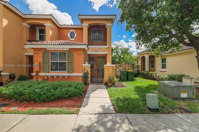 2260 NE 42nd Circle, Homestead, FL 33033