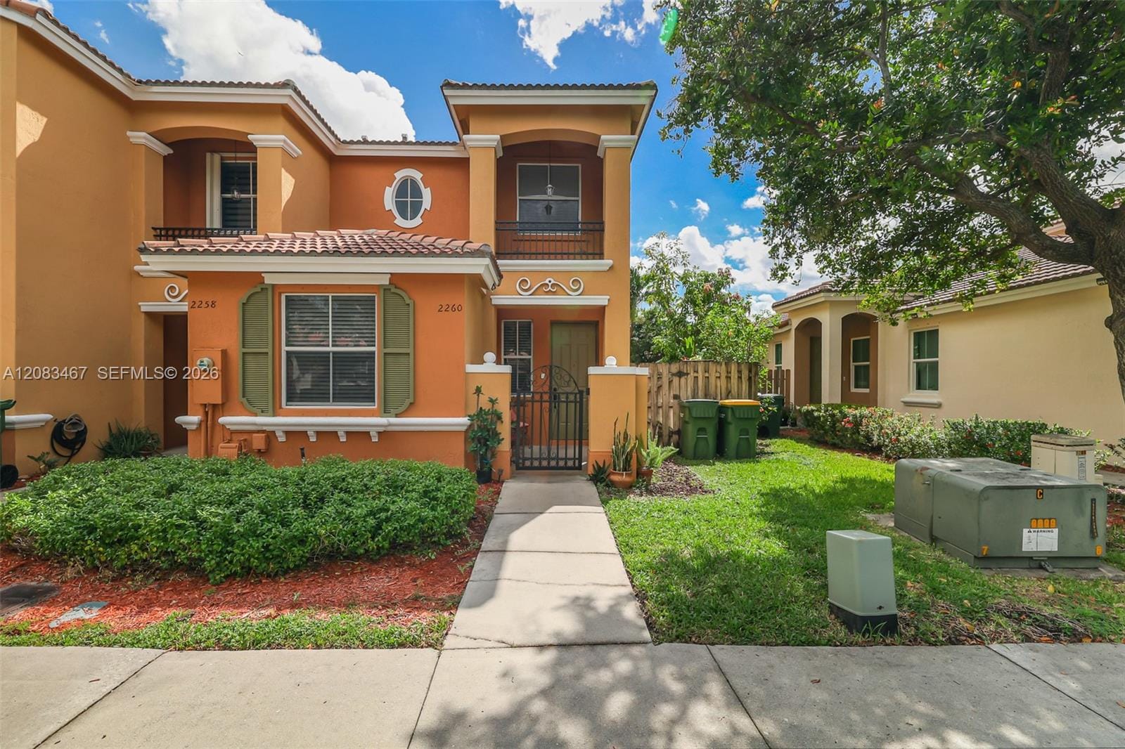 2260 NE 42nd Circle, Homestead, FL 33033