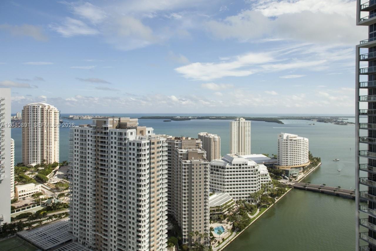 475 Brickell Avenue 3507, Miami, FL 33131