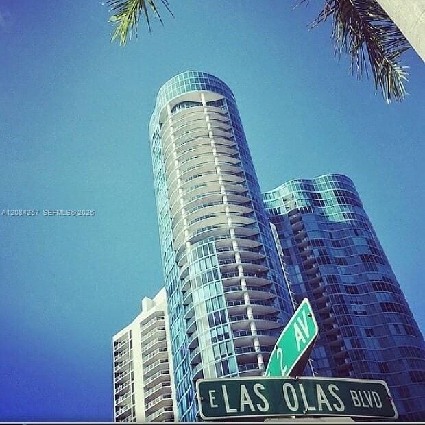 333 Las Olas Way 2604 — photo 12