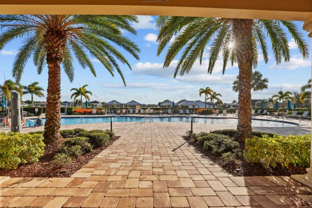786 SE COURANCES Drive, Veranda Gardens, Port St. Lucie, FL