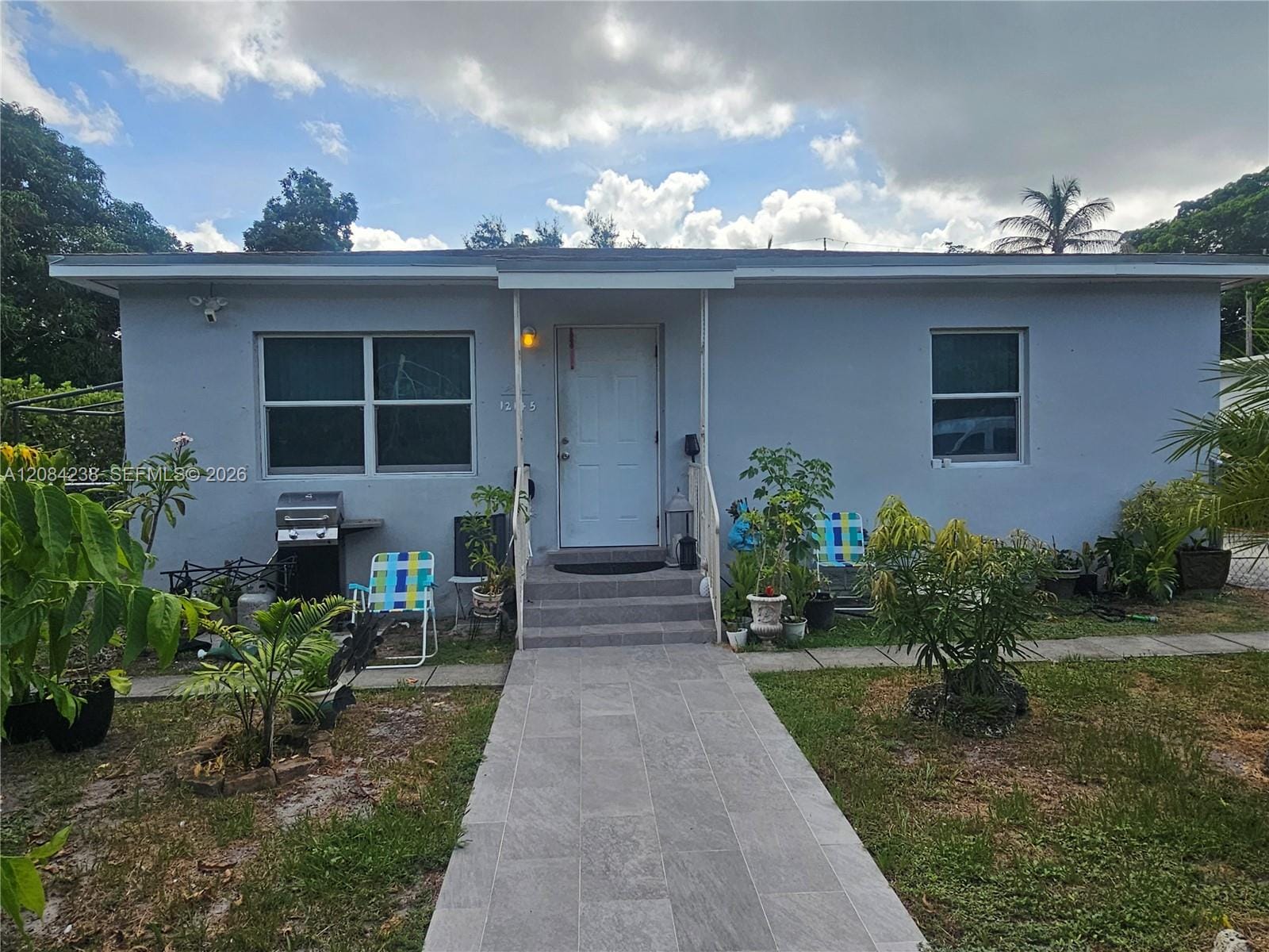 12145 NE 11th Court, North Miami, FL 33161