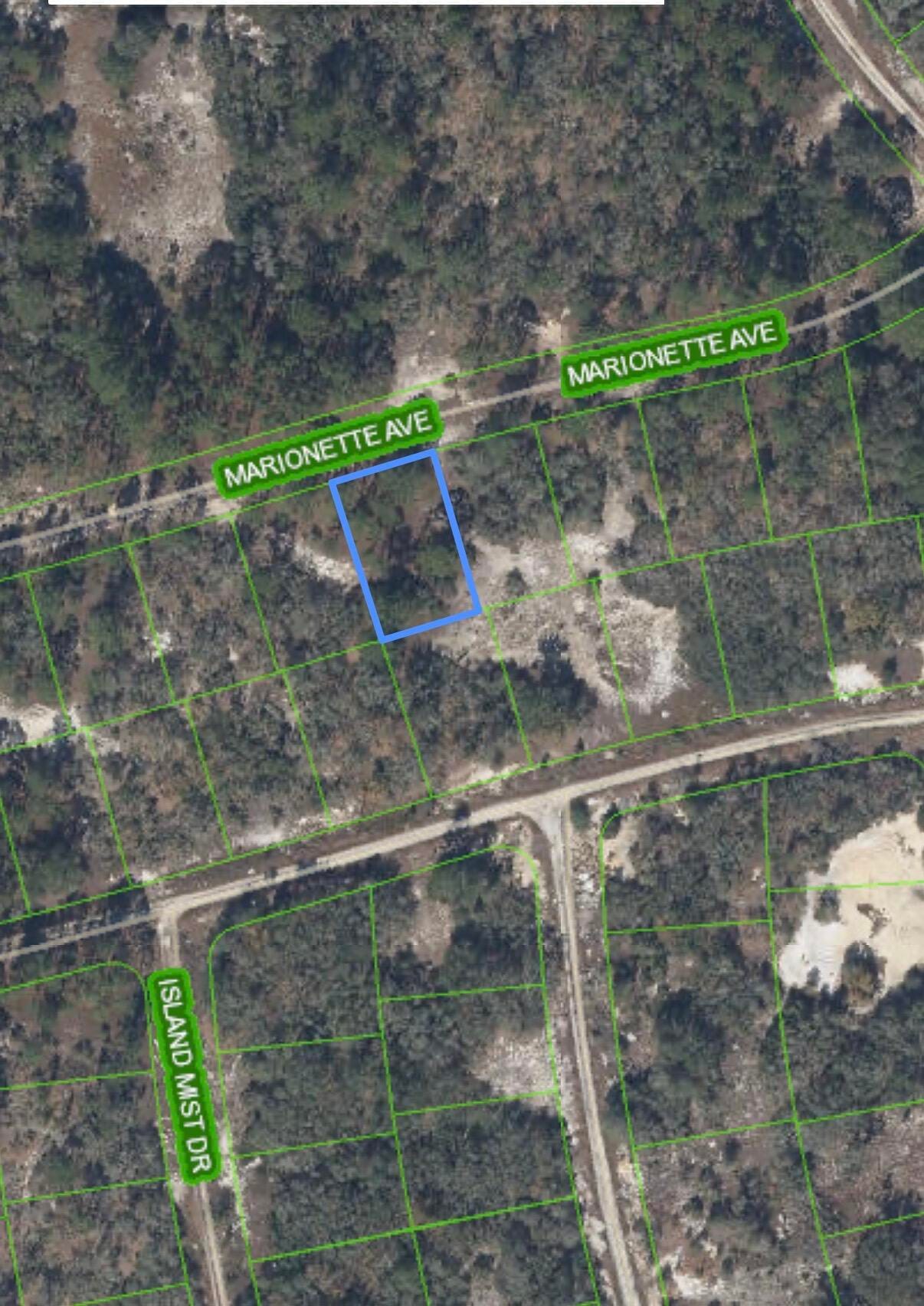 391 MARIONETTE Avenue, Lake Placid, FL 33852 photo 9