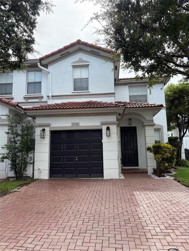 8108 NW 108th Court, Doral, FL 33178
