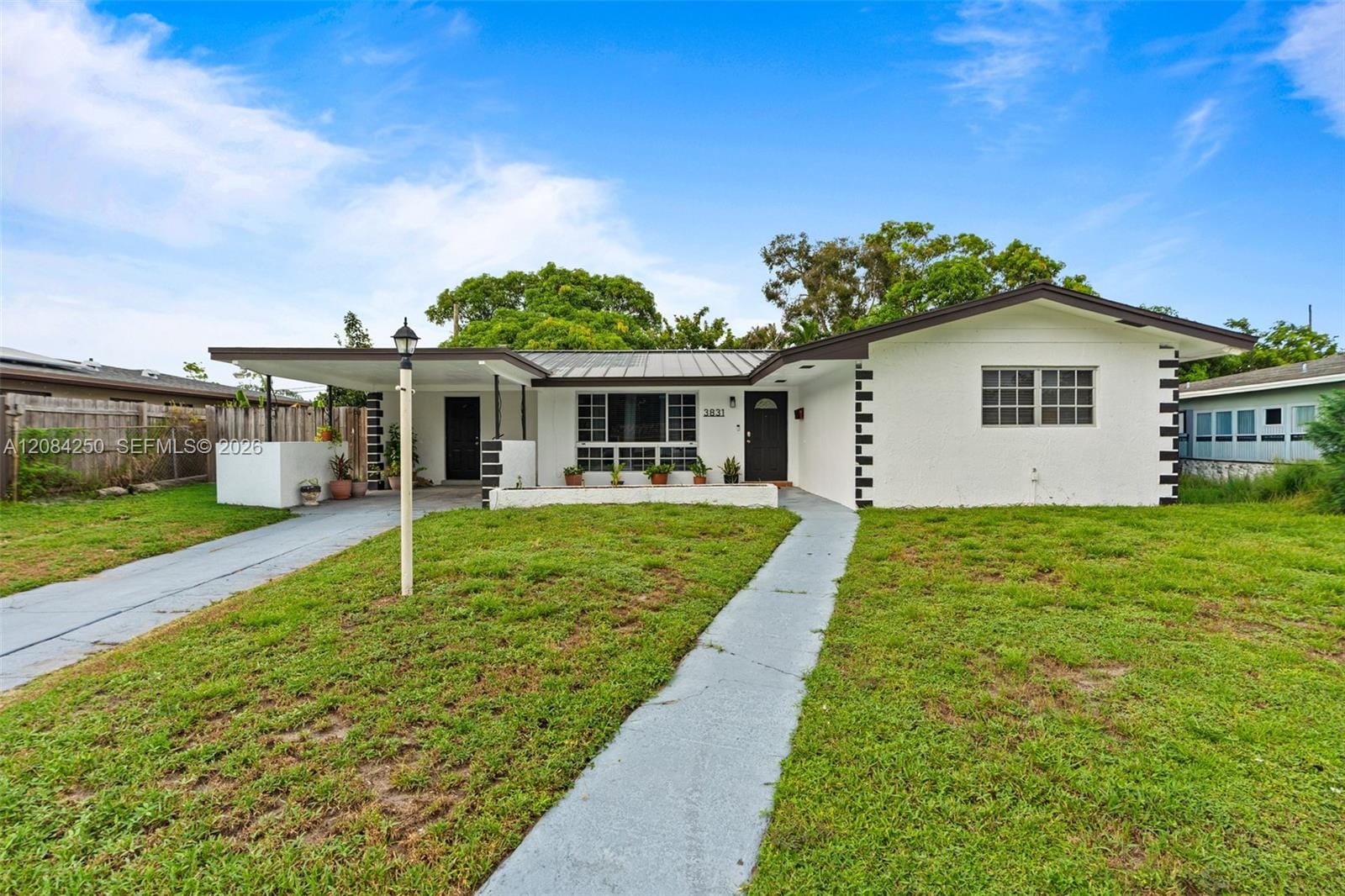 3831 NW 6th Place, Lauderhill, FL 33311